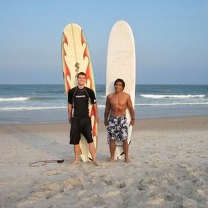 Meet your Posher, Sandy